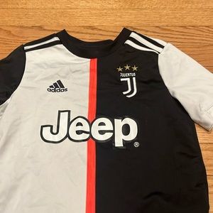 Juventus Jersey